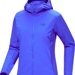Atom SL Hoody W Electra