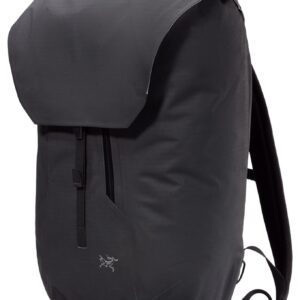 Granville 25 Backpack Black