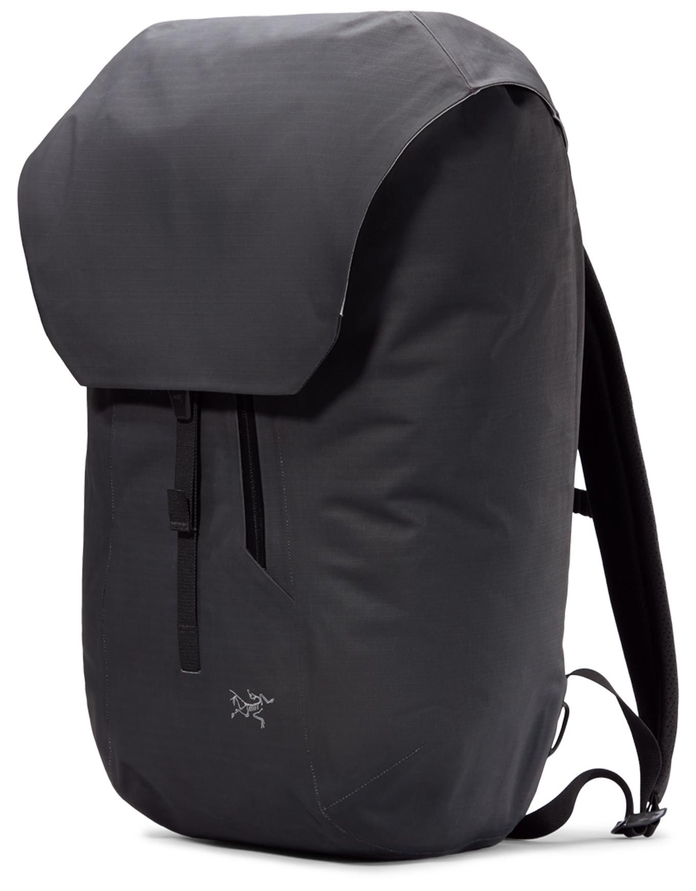 Granville 25 Backpack Black