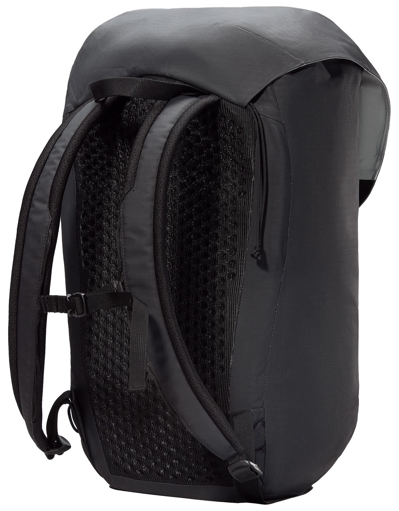 Granville 25 Backpack Black – Image 2