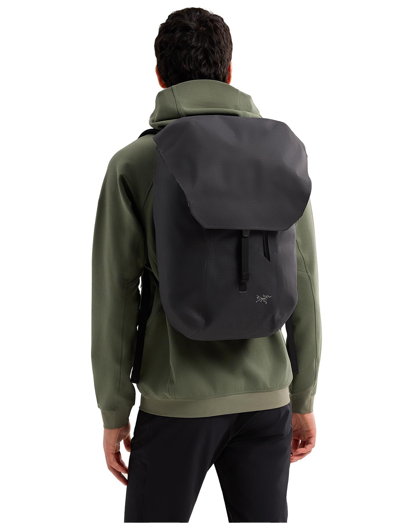 Granville 25 Backpack Black – Image 3