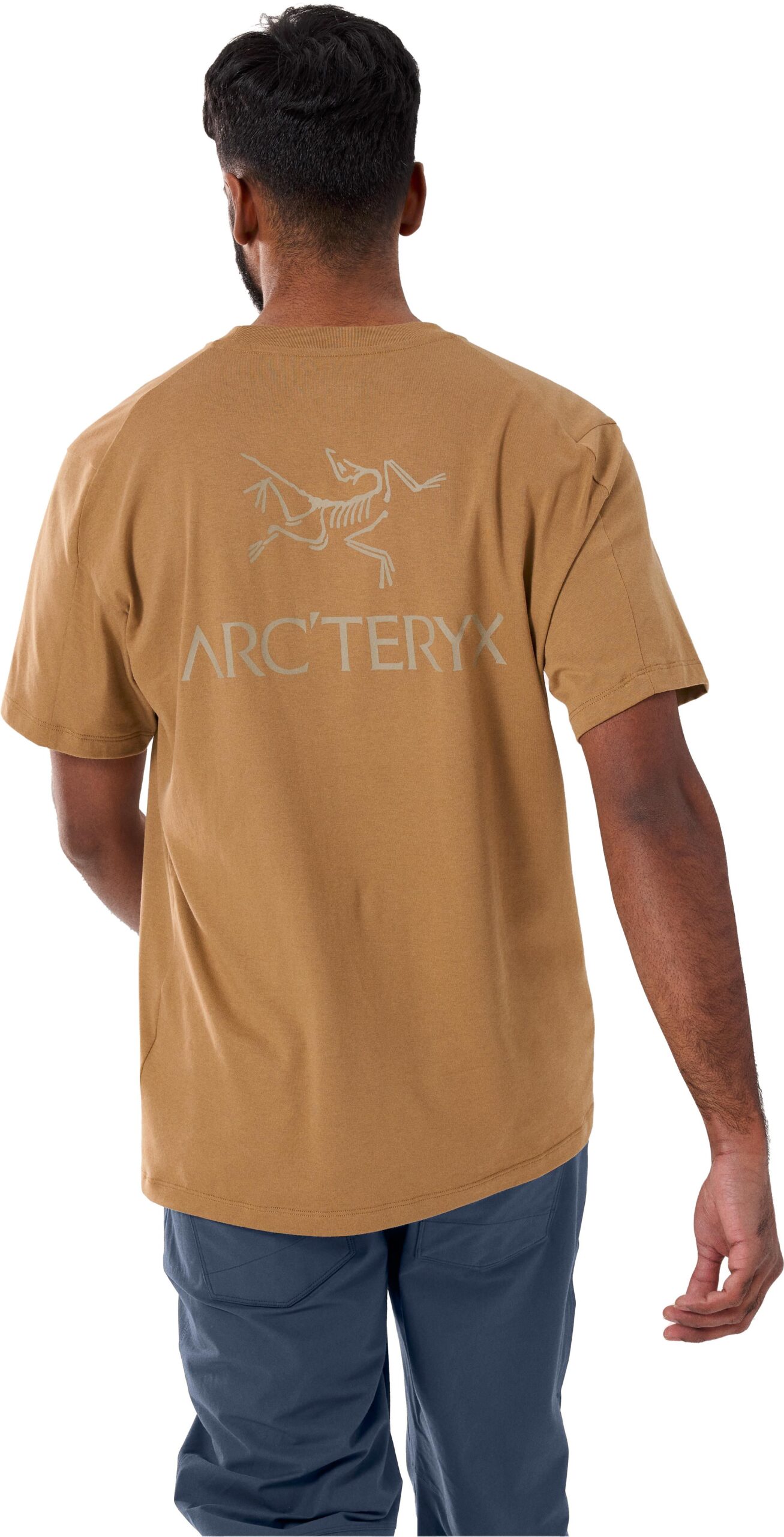 Kragg SL Cotton Bird SS M Canvas – Image 2