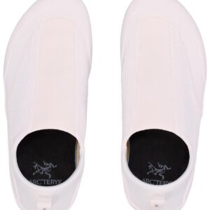 Kragg W Arctic Silk/Arctic Silk