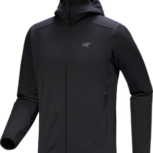 Kyanite LT Hoody M Black