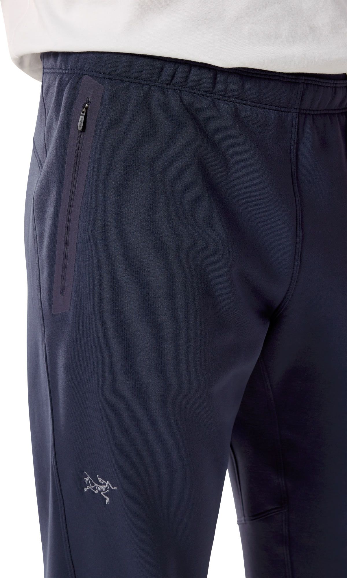 Kyanite Pant M Black Sapphire – Image 2