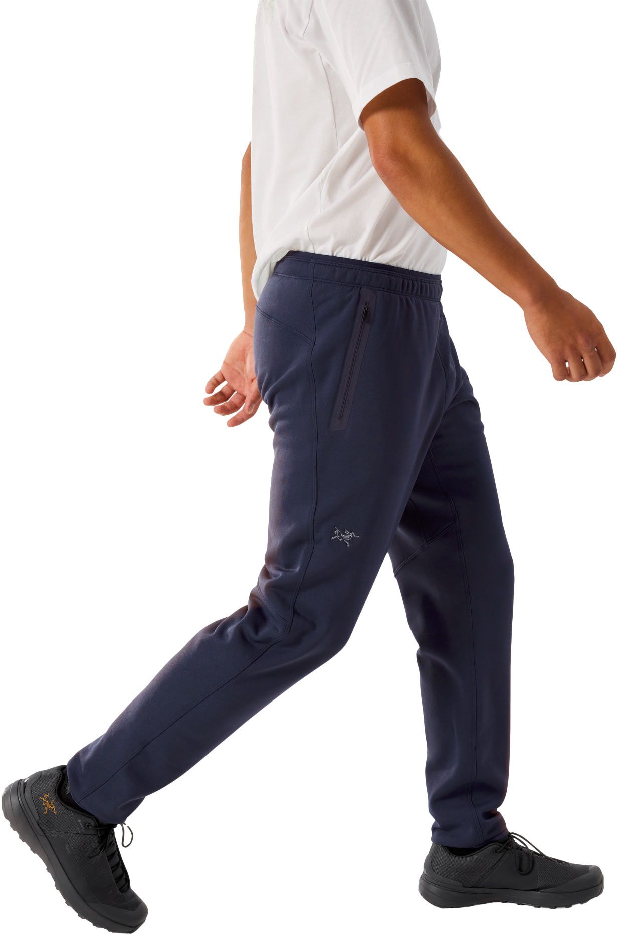 Kyanite Pant M Black Sapphire – Image 3