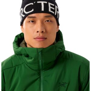 Word Head Toque Orca