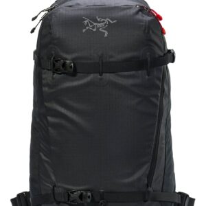 Quintic 28 Backpack Black