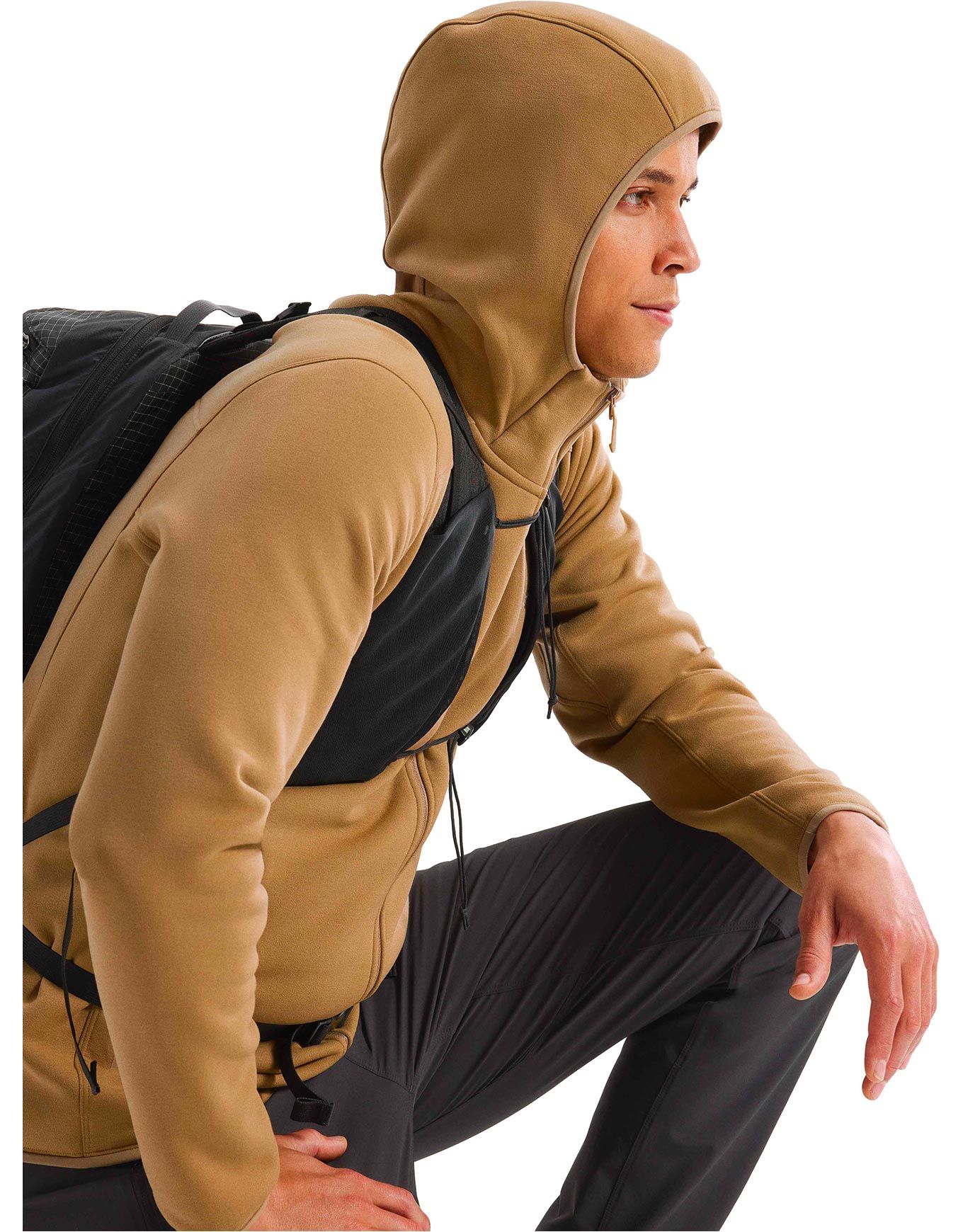 Kyanite Hoody M Canvas – Image 3