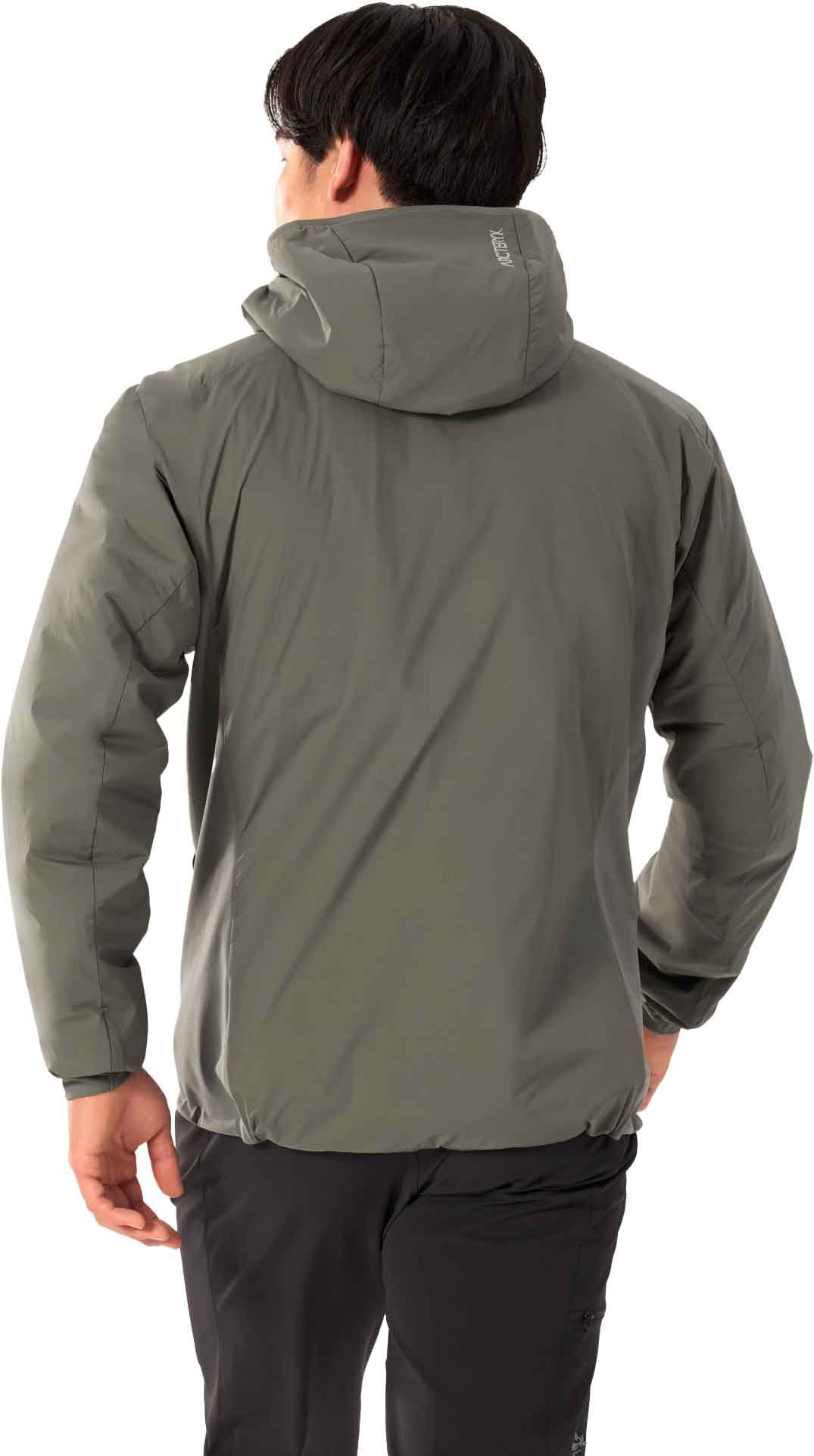 Atom Hoody M Forage – Image 3
