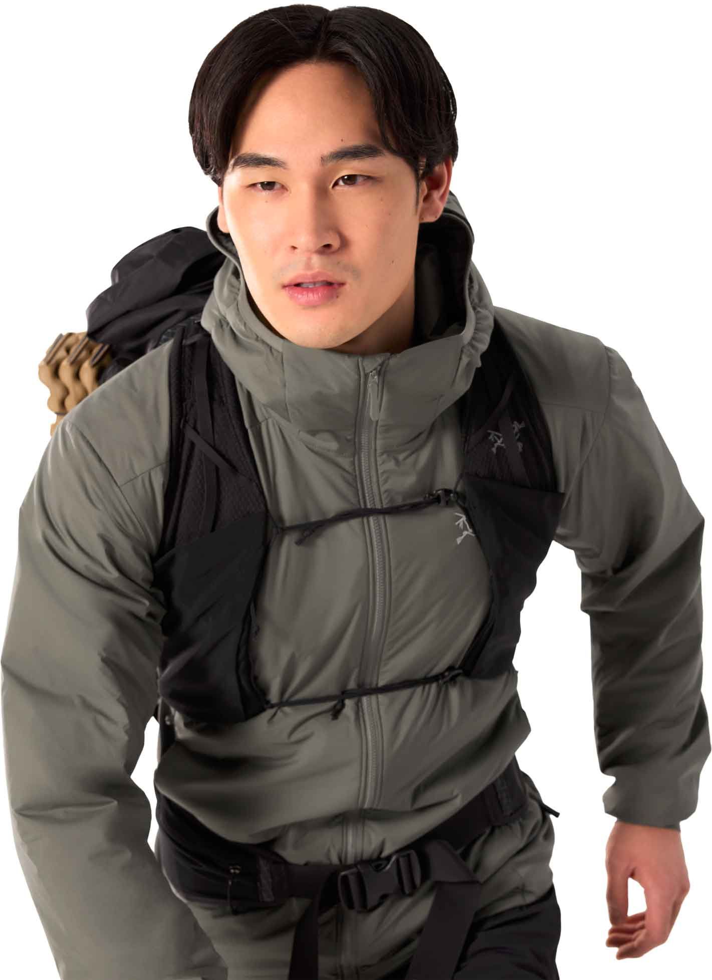 Atom Hoody M Forage – Image 5