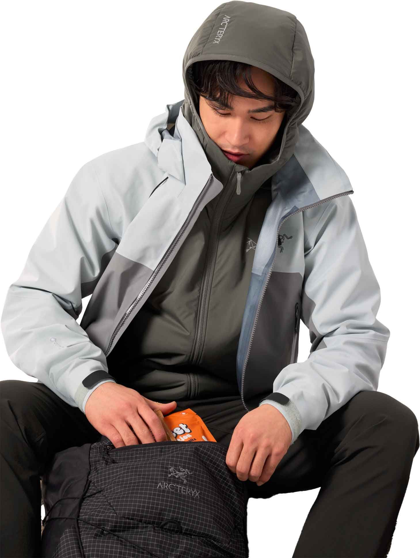 Atom Hoody M Forage – Image 2