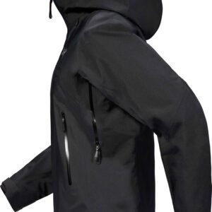 Beta AR Jacket W Black