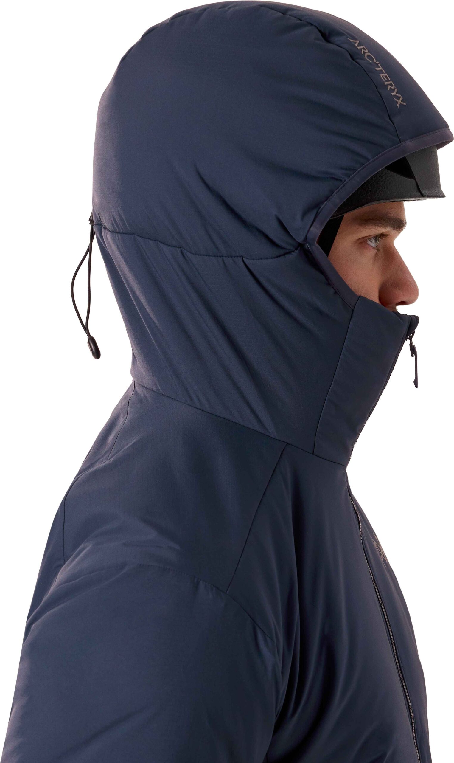 Atom SV Hoody M Black Sapphire – Image 6