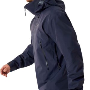 Beta AR Jacket M Black Sapphire