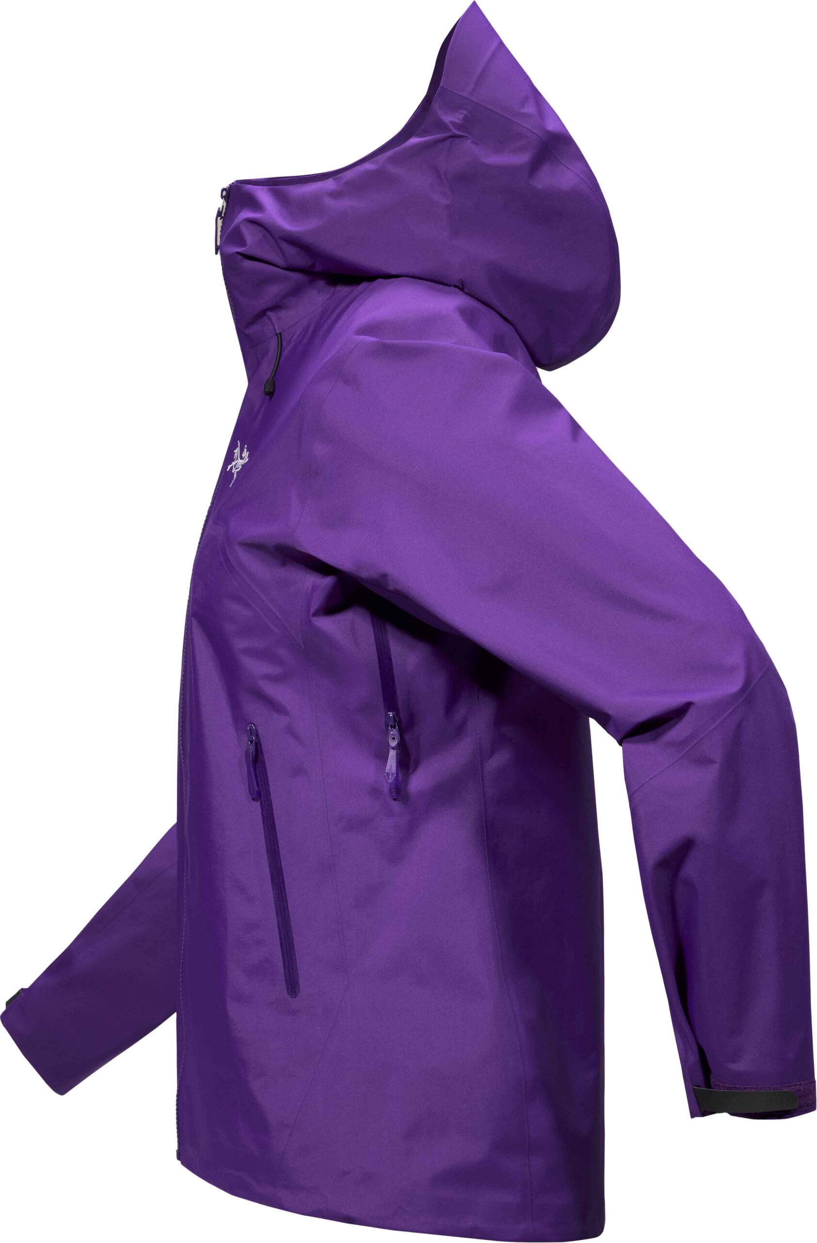 Beta SL Jacket W Azalea – Image 7
