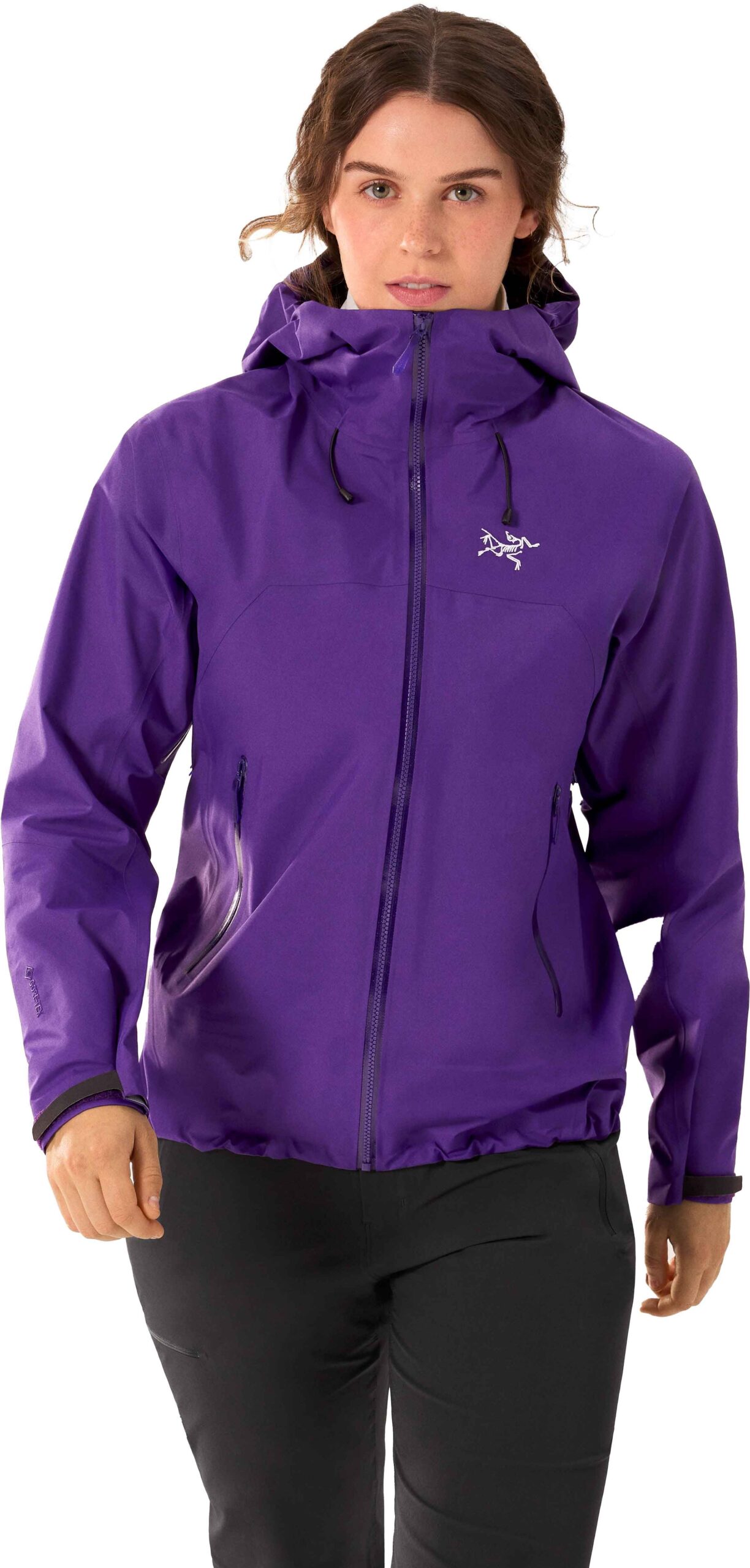 Beta SL Jacket W Azalea – Image 2