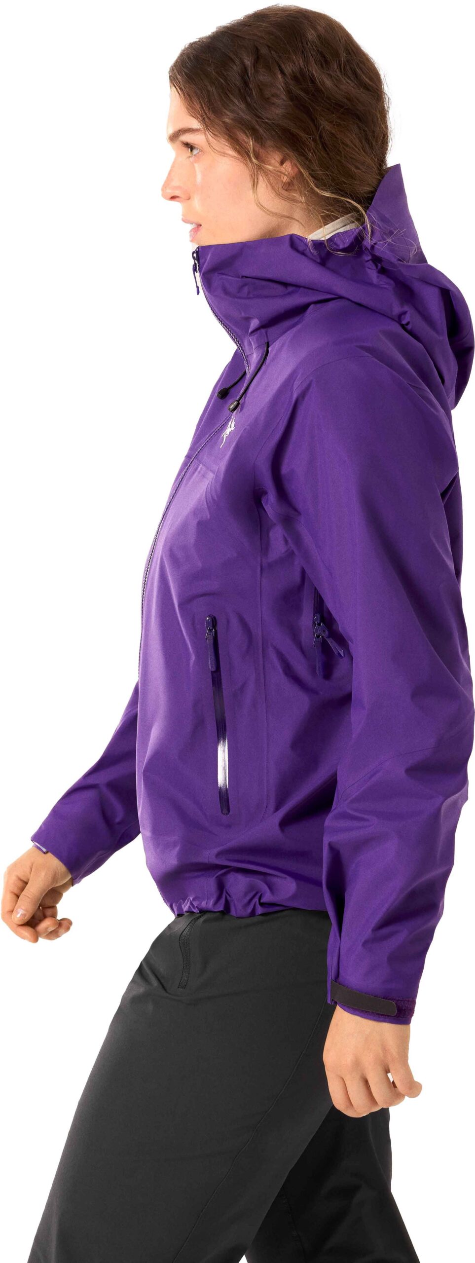 Beta SL Jacket W Azalea – Image 6