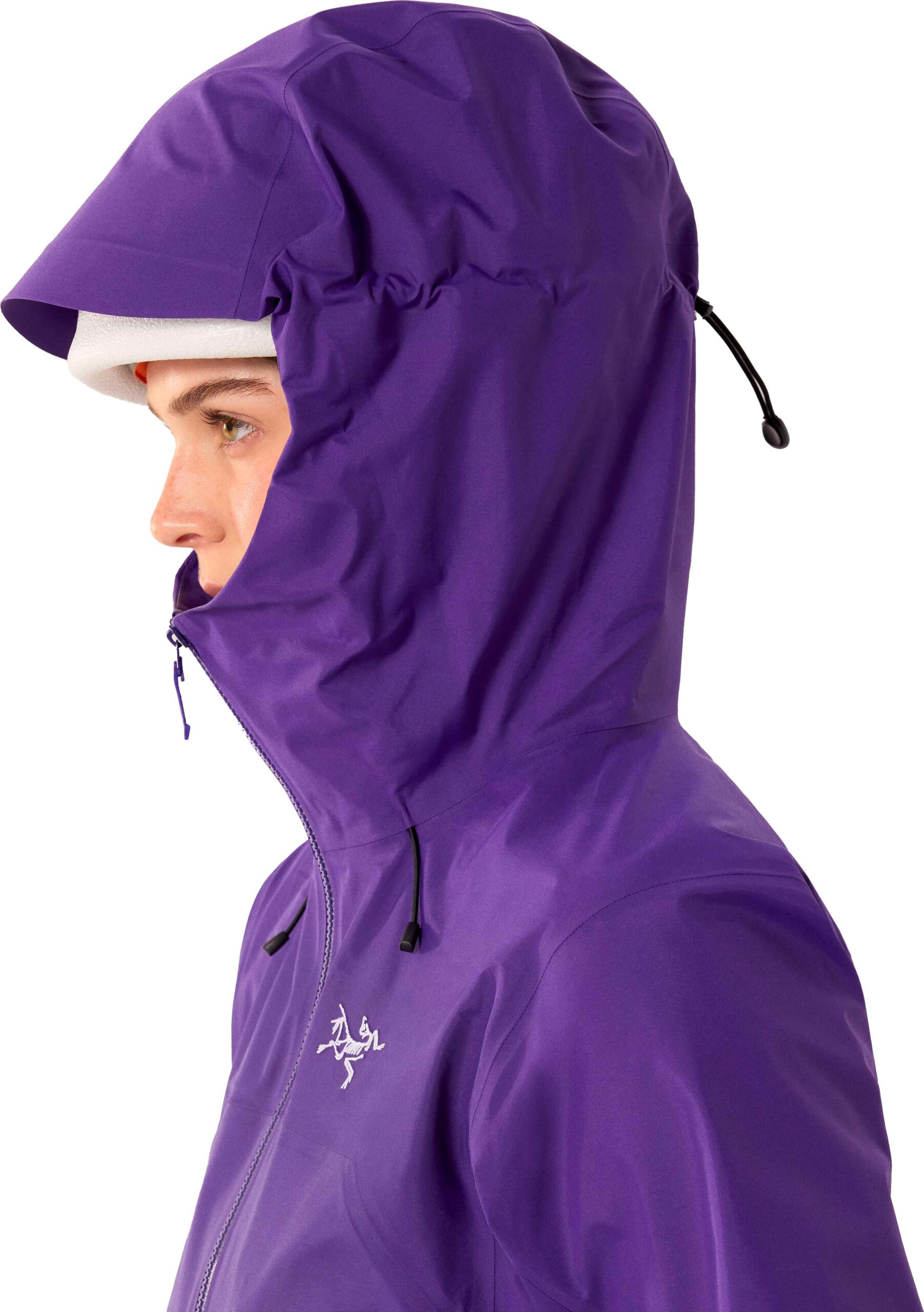 Beta SL Jacket W Azalea – Image 5