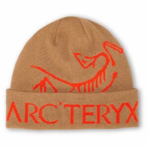Bird Word Toque Canvas/Dynasty