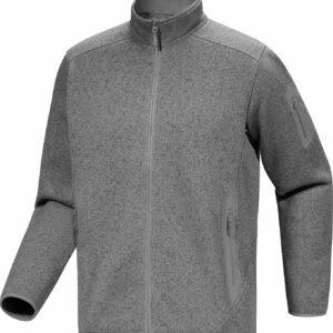 Covert Cardigan M Cloud Heather/Void