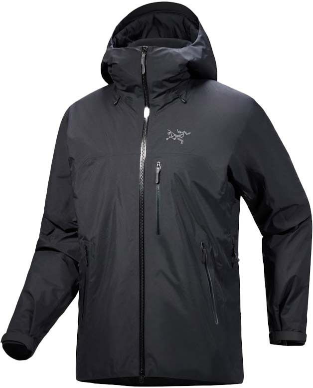 Beta Insulated Jacket M Black – Image 3