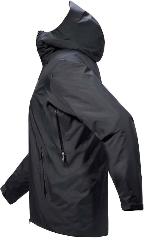Beta Insulated Jacket M Black – Image 6