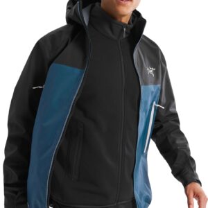 Beta Jacket M Black