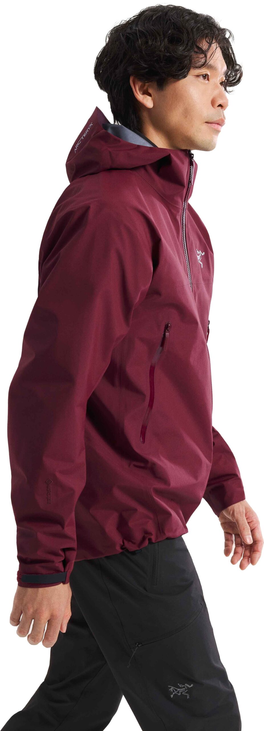 Beta Jacket M Mars – Image 3