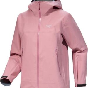 Beta Jacket W Bliss