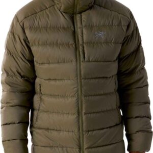 Thorium Hoody M Tatsu