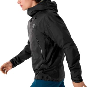 Beta SL Jacket M Black
