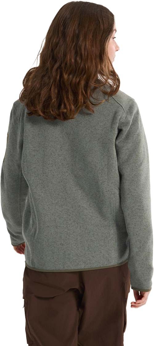 Covert Cardigan W Forage Heather/Tatsu – Image 5