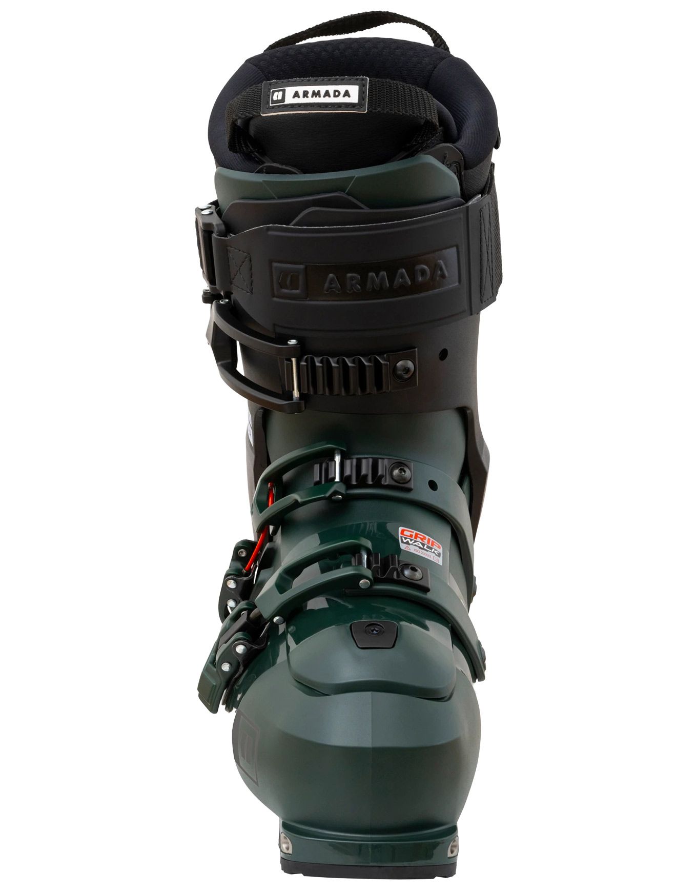 AR ONE 130 MV Green Black – Image 4