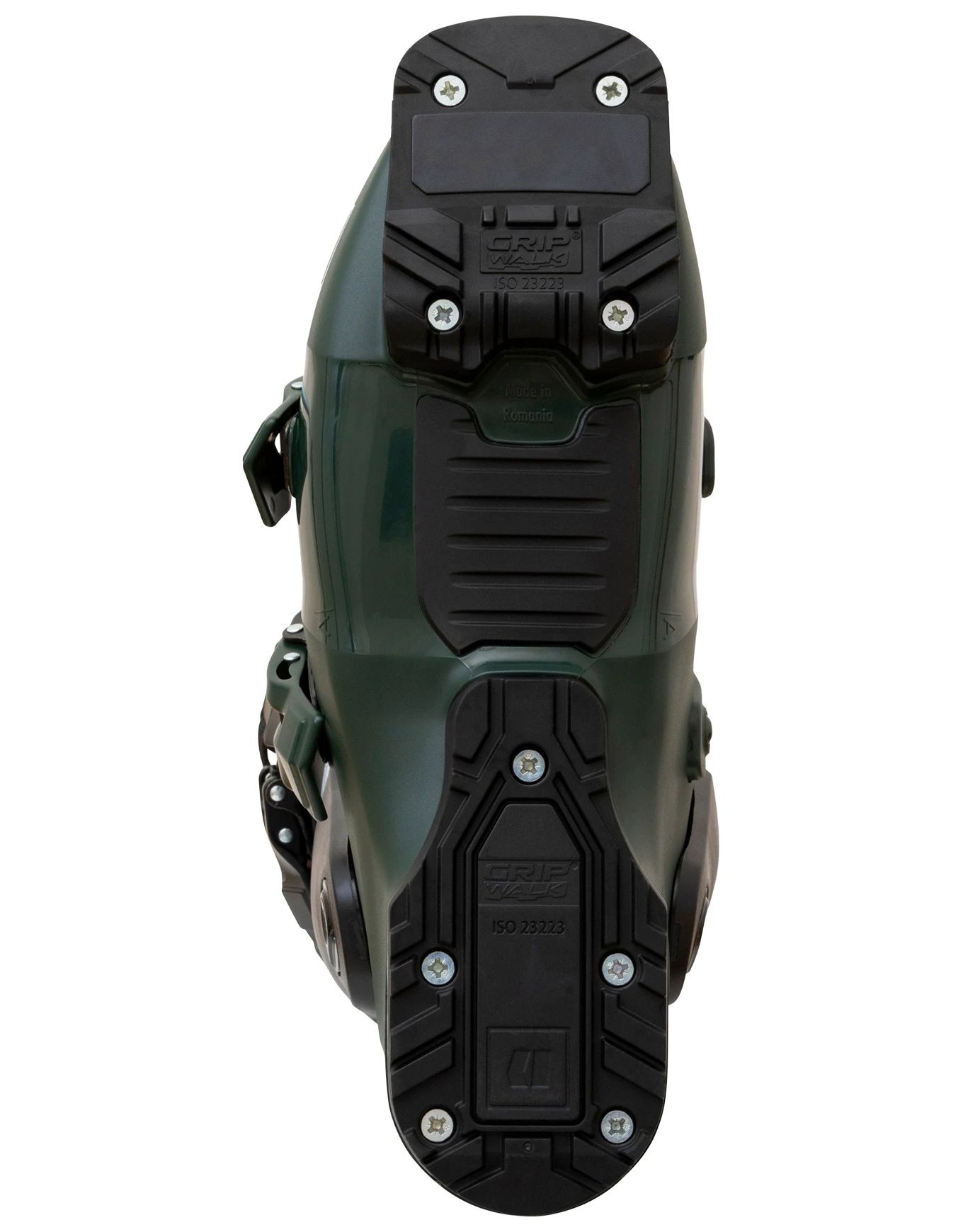 AR ONE 130 MV Green Black – Image 6
