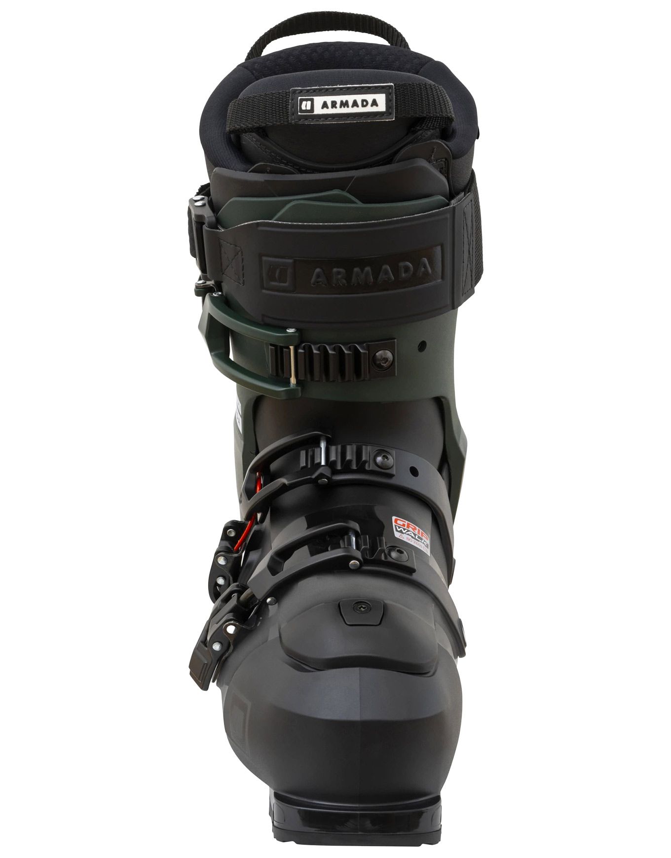 AR ONE 110 MV Green Black – Image 5