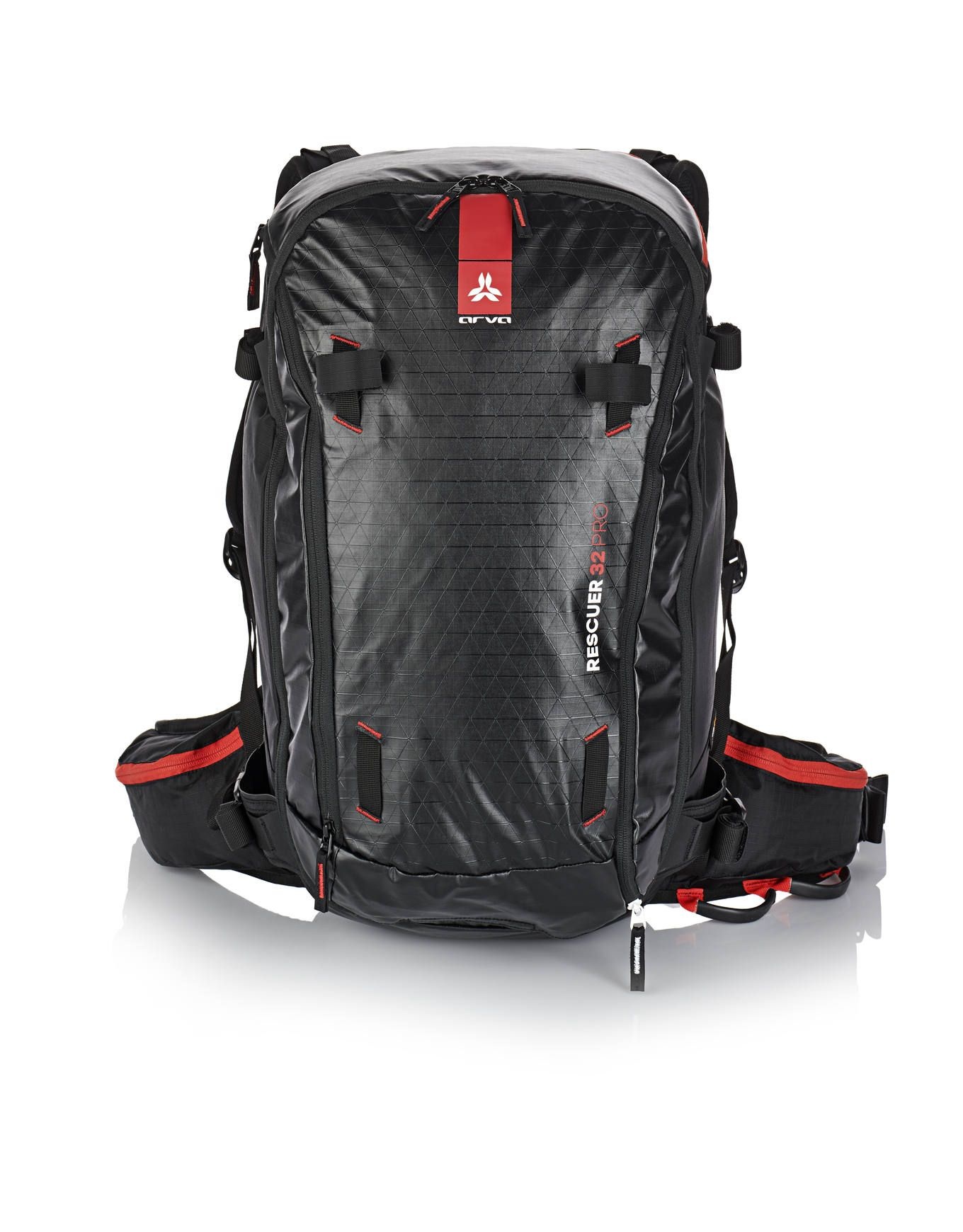 Rescuer 32 Pro Black – Image 4