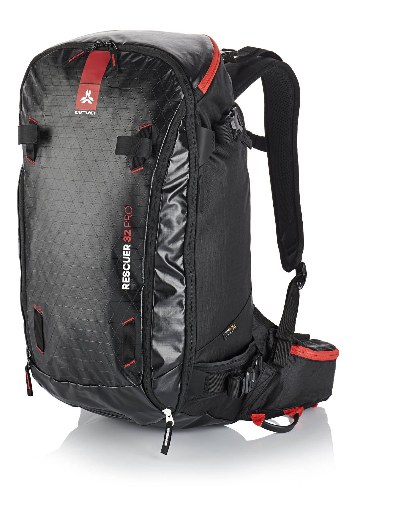 Rescuer 32 Pro Black – Image 5