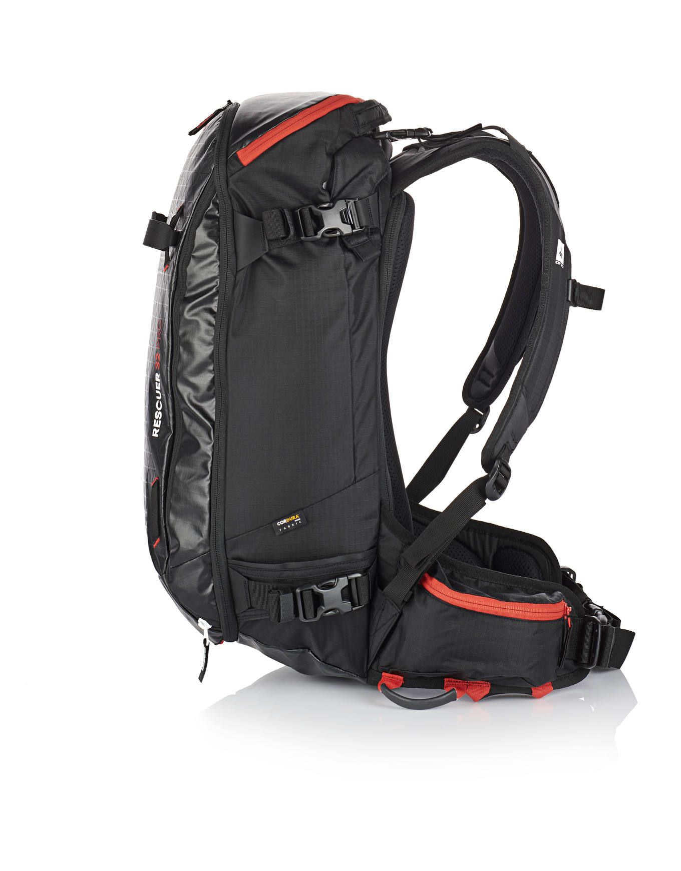 Rescuer 32 Pro Black – Image 6