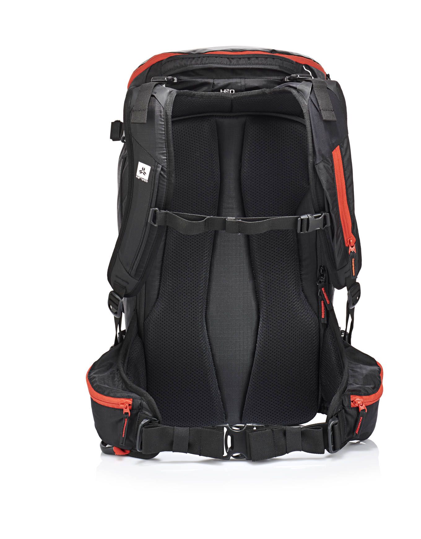 Rescuer 32 Pro Black – Image 3