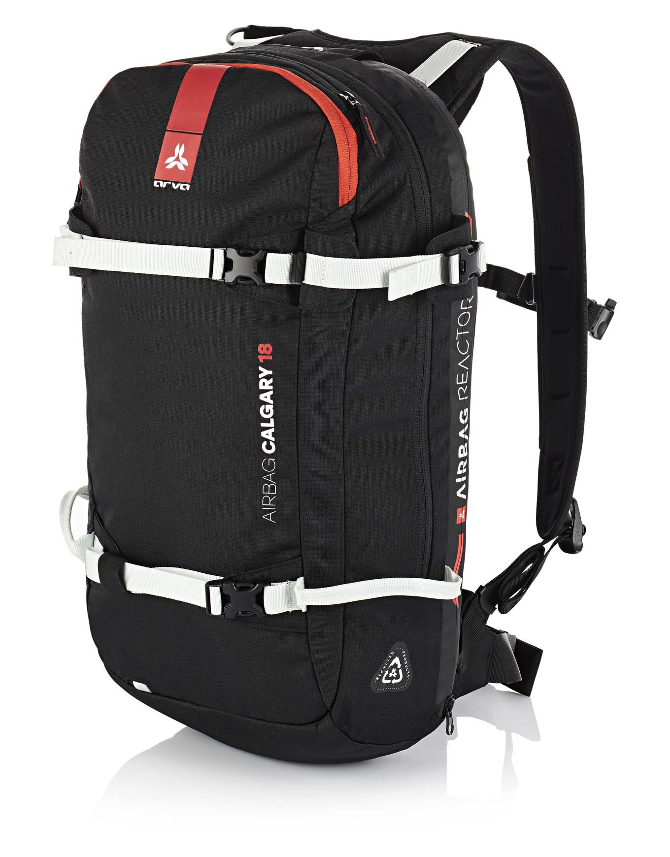 Airbag Calgary 18 Reactor Black – Image 3