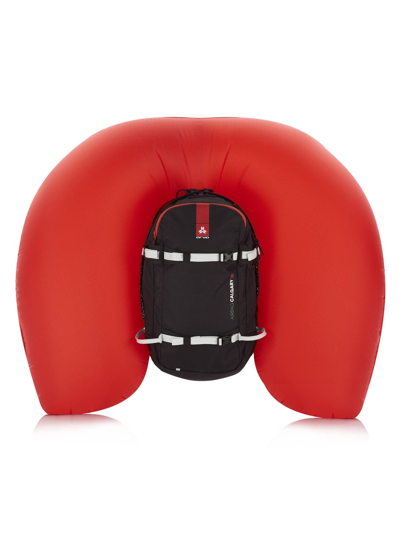 Airbag Calgary 18 Reactor Black – Image 2