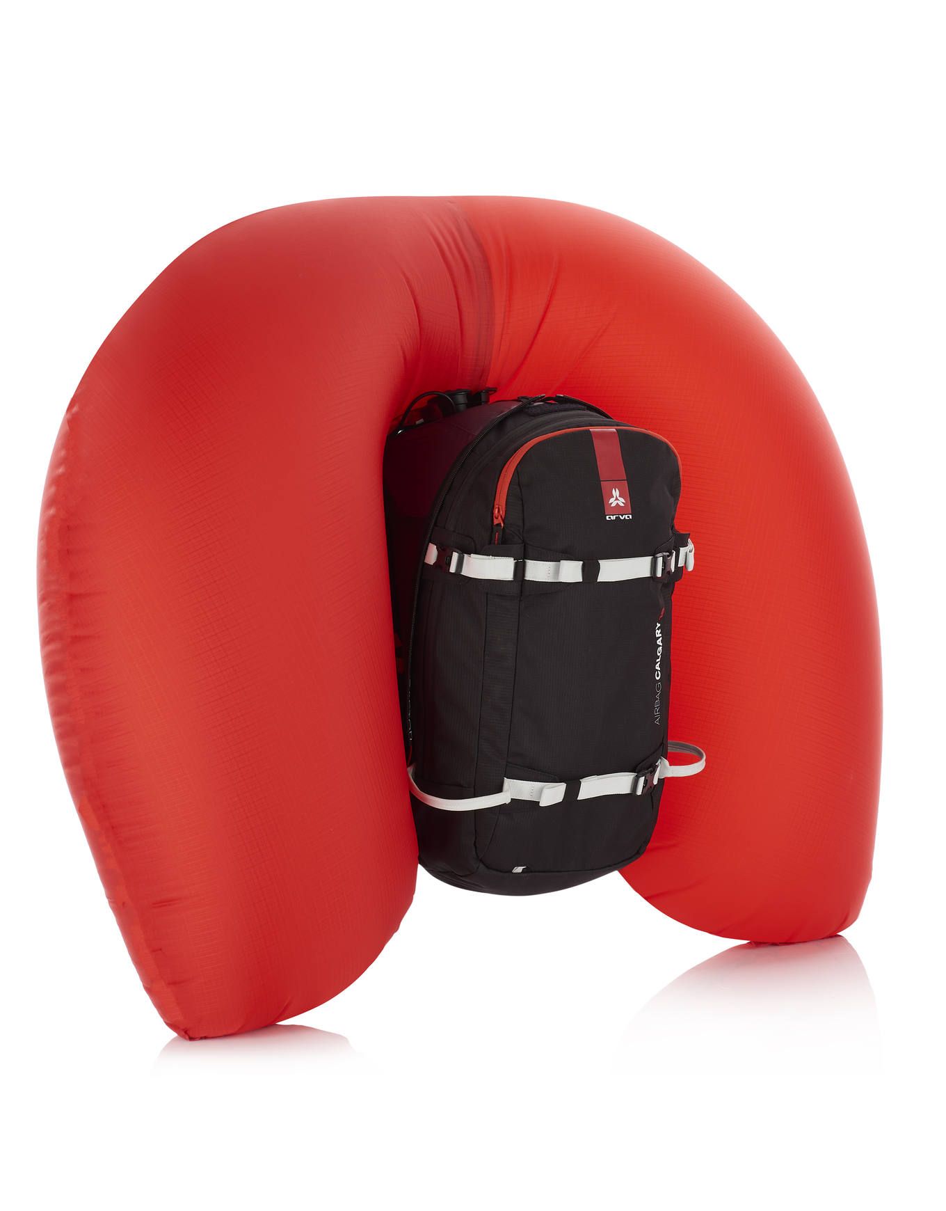 Airbag Calgary 18 Reactor Black – Image 5