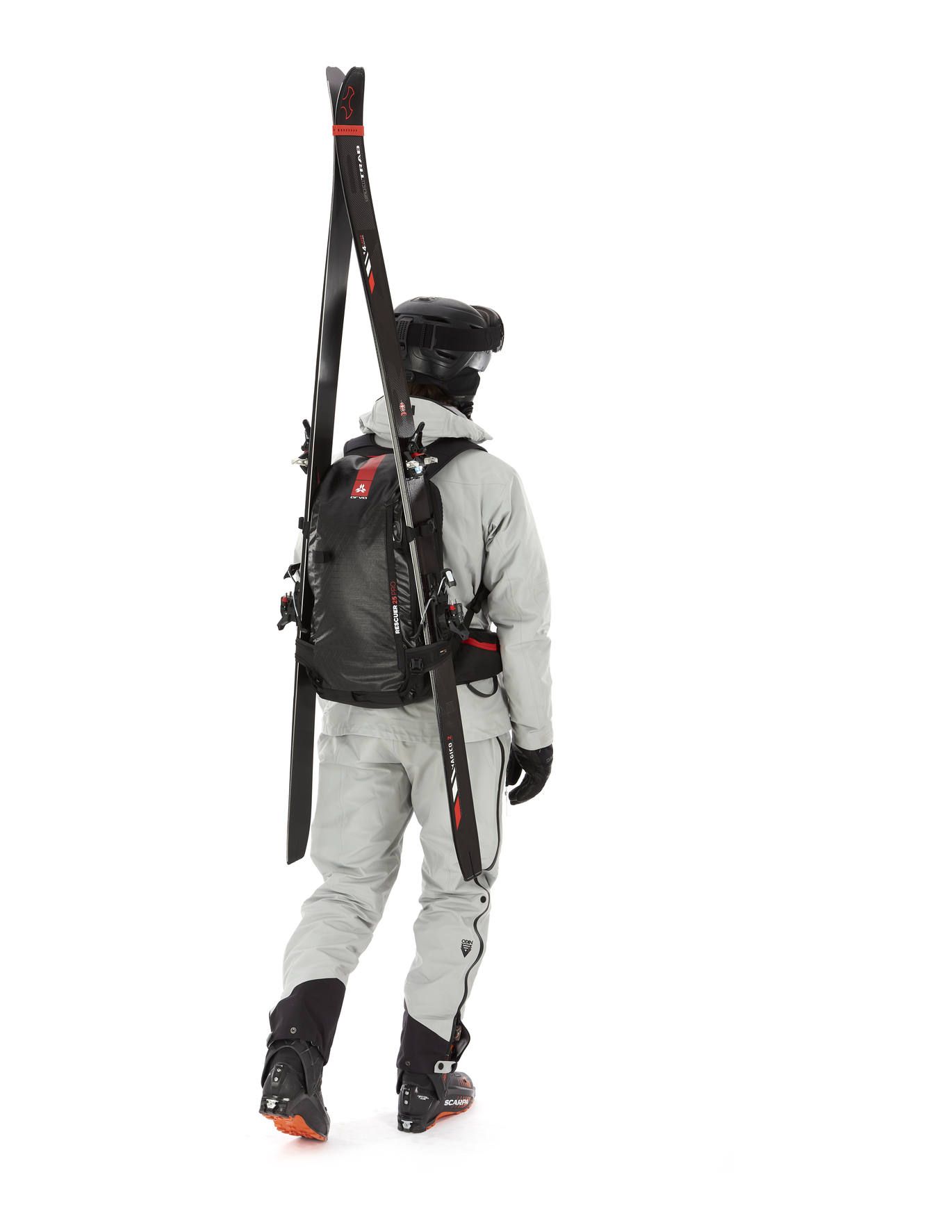 Backpack Rescuer 25 Pro – Image 5