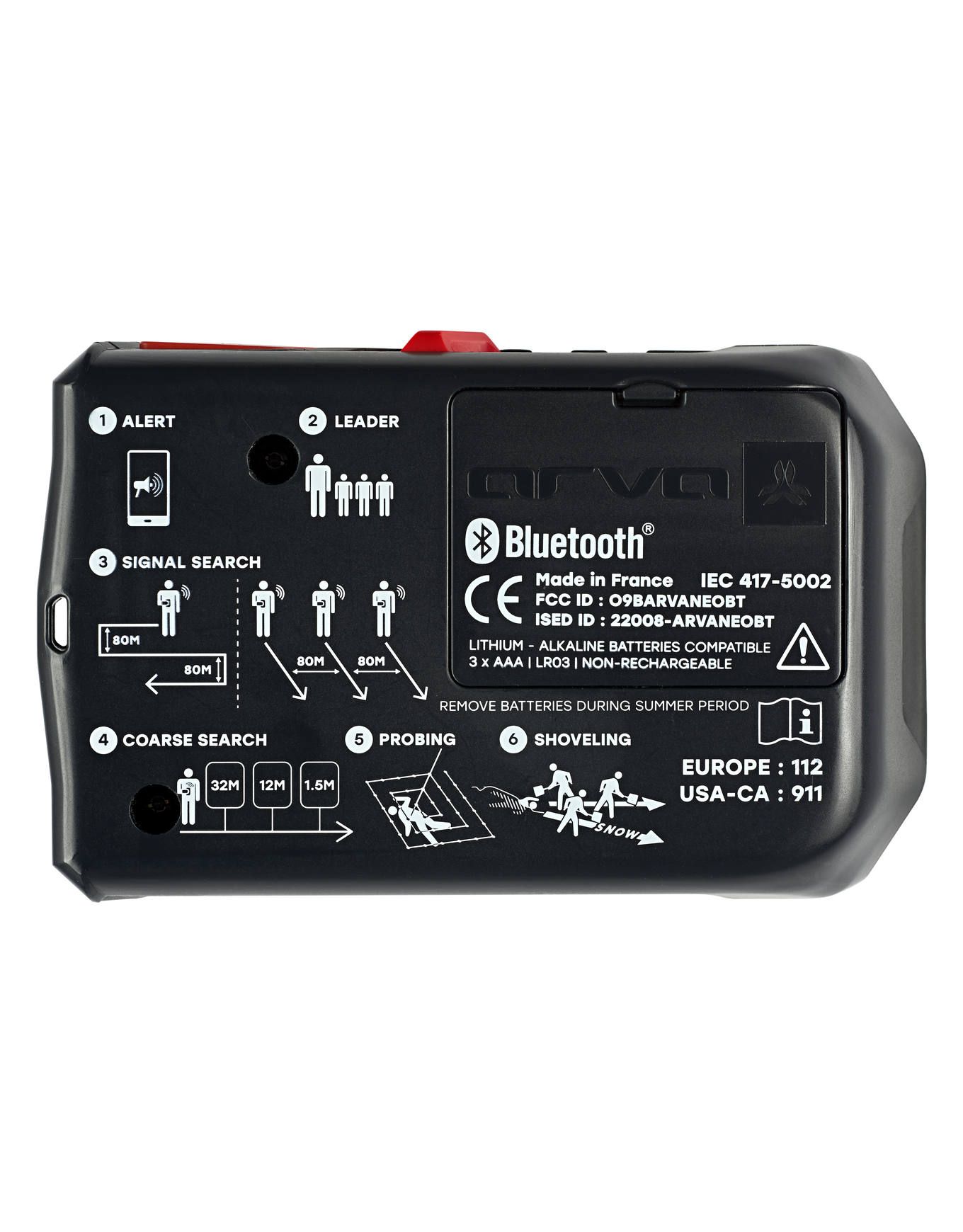 Pack DVA - Neo Bt Pro – Image 2