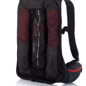 Reactor Switch Frame Black