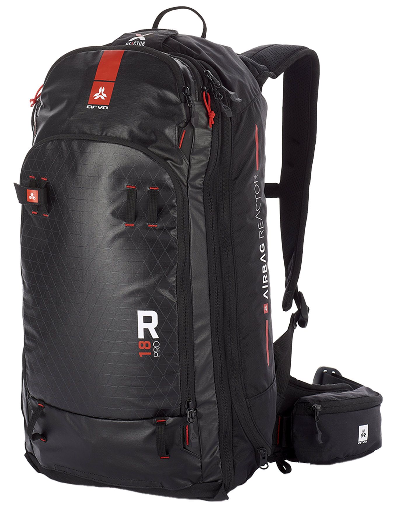 Airbag R18 Pro Flex – Image 3