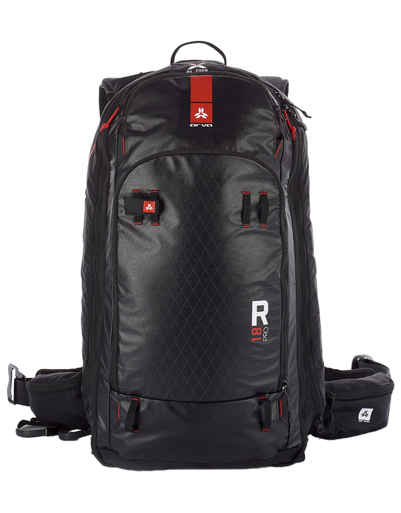 Airbag R18 Pro Flex – Image 7