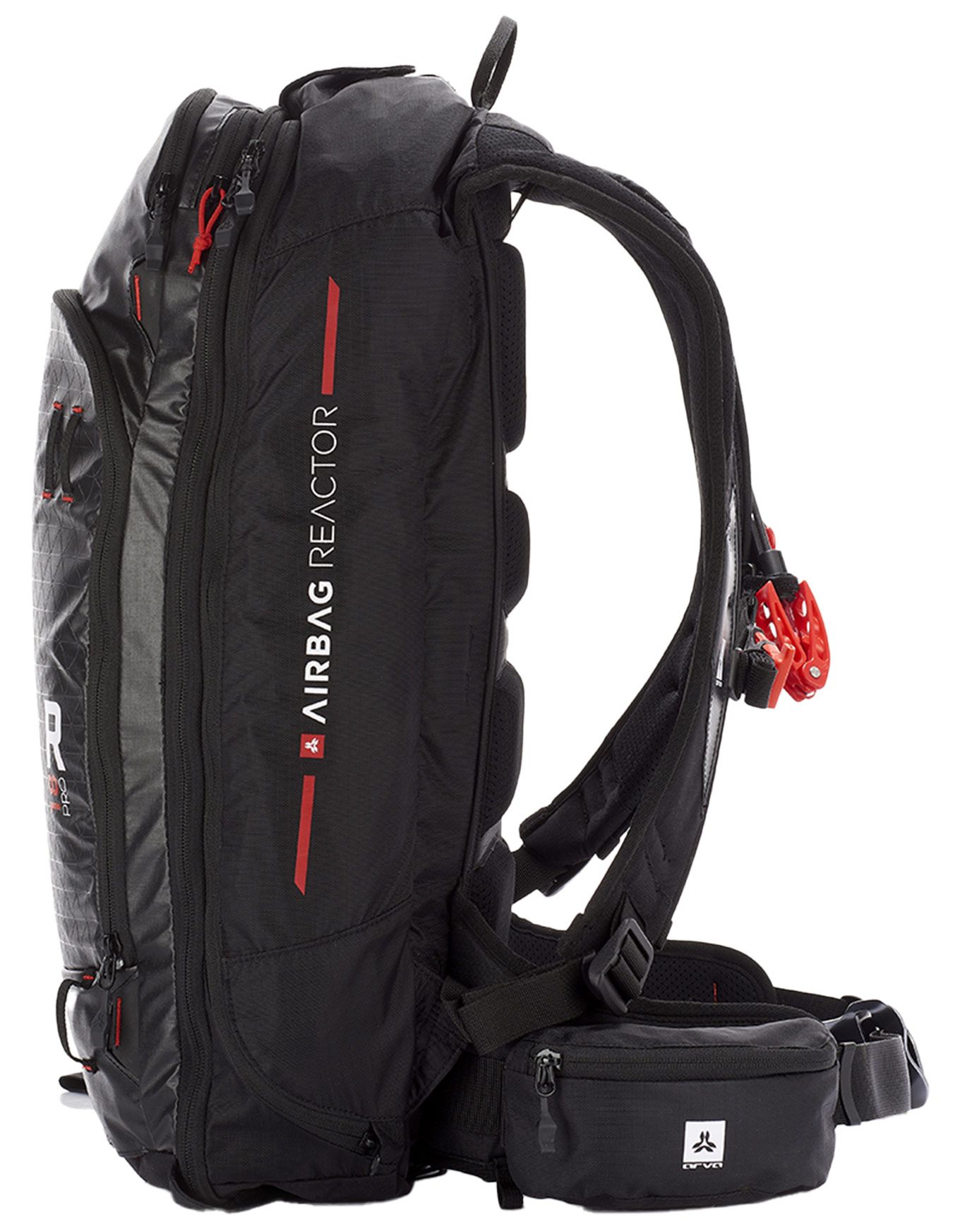 Airbag R18 Pro Flex – Image 2