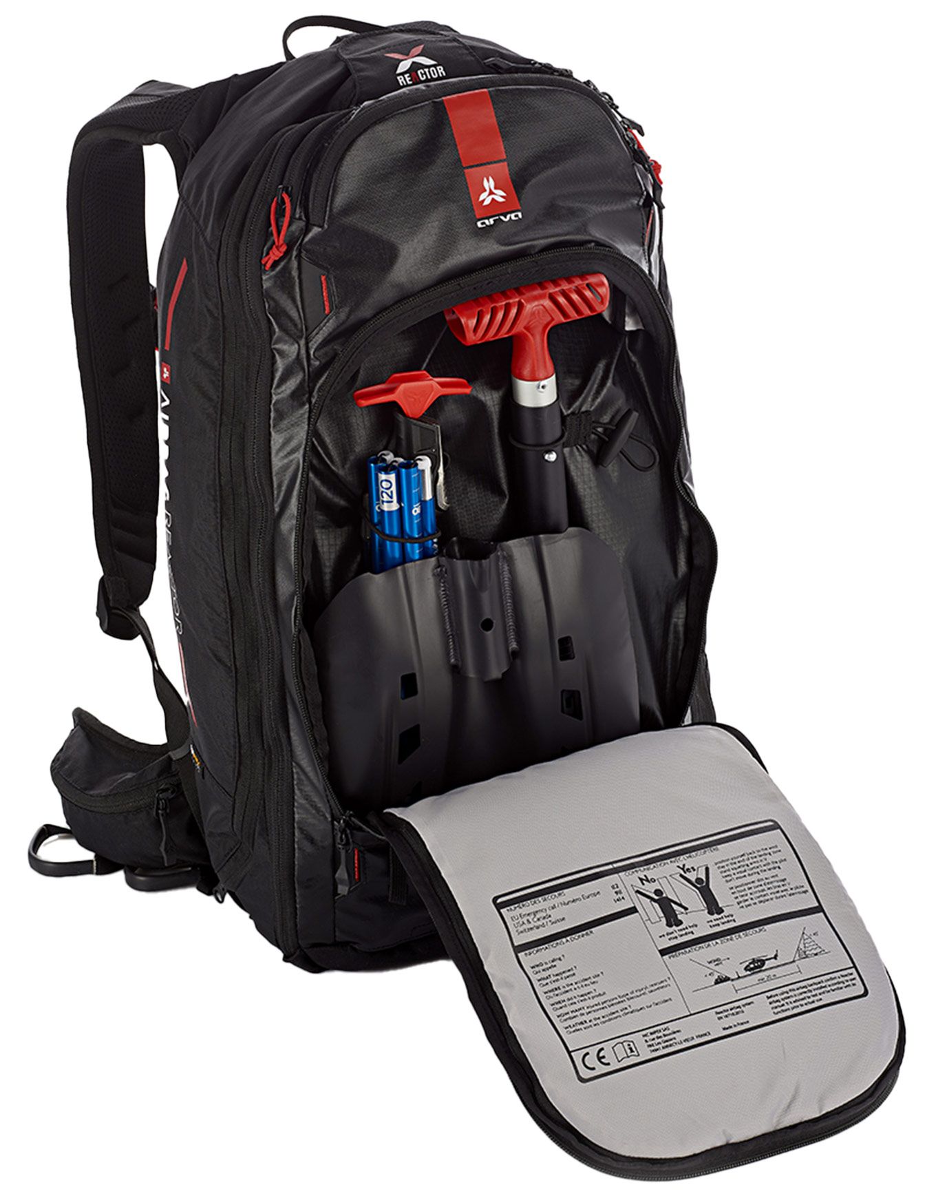 Airbag R18 Pro Flex – Image 6